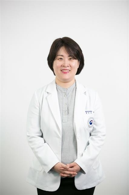 심민영 국립정신건강센터 국가트라우마사업부장